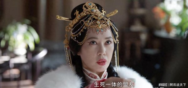 上升浪 《藏海传》三大秘密揭晓，面具人是赵秉文，藏海第三仇人是石一平